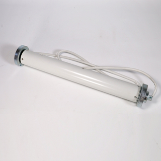 Smoke Guard Elevator Smoke Containment System Smoke Curtains And Fire Curtains - Door Systems