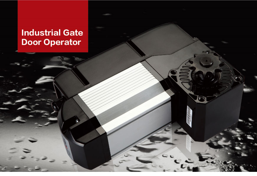 工业快速门机_01