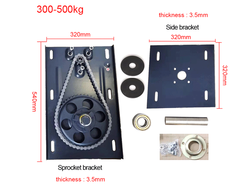 银色电机机械_03