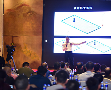 Top manufacturer of rolling door motors and smoke curtains