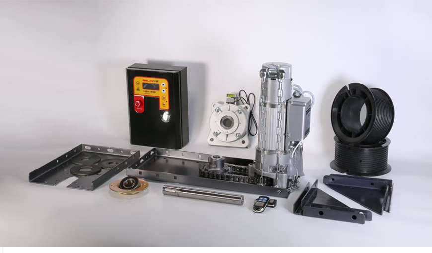 Buy Industrial Sectional Door Online