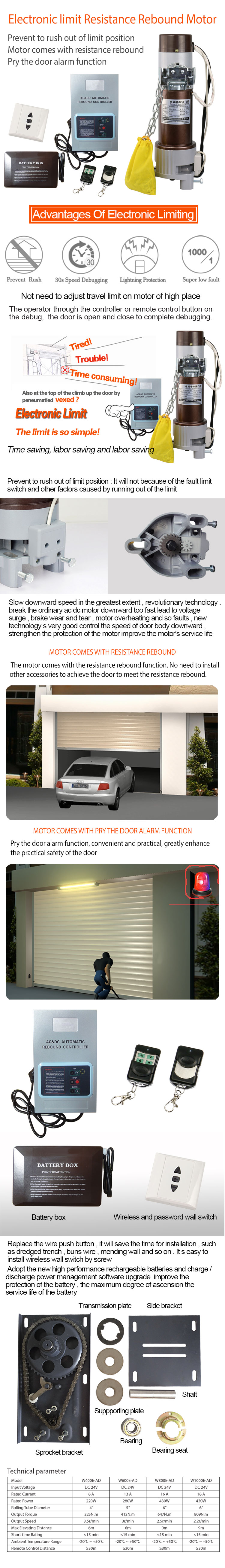 DC-自带遇阻反弹－600