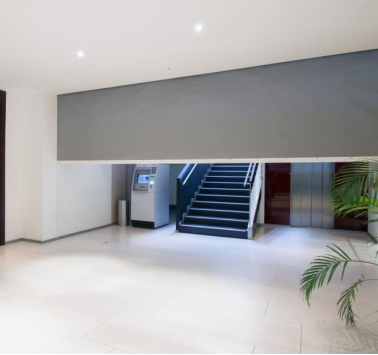 What are the benefits of fire curtains? 