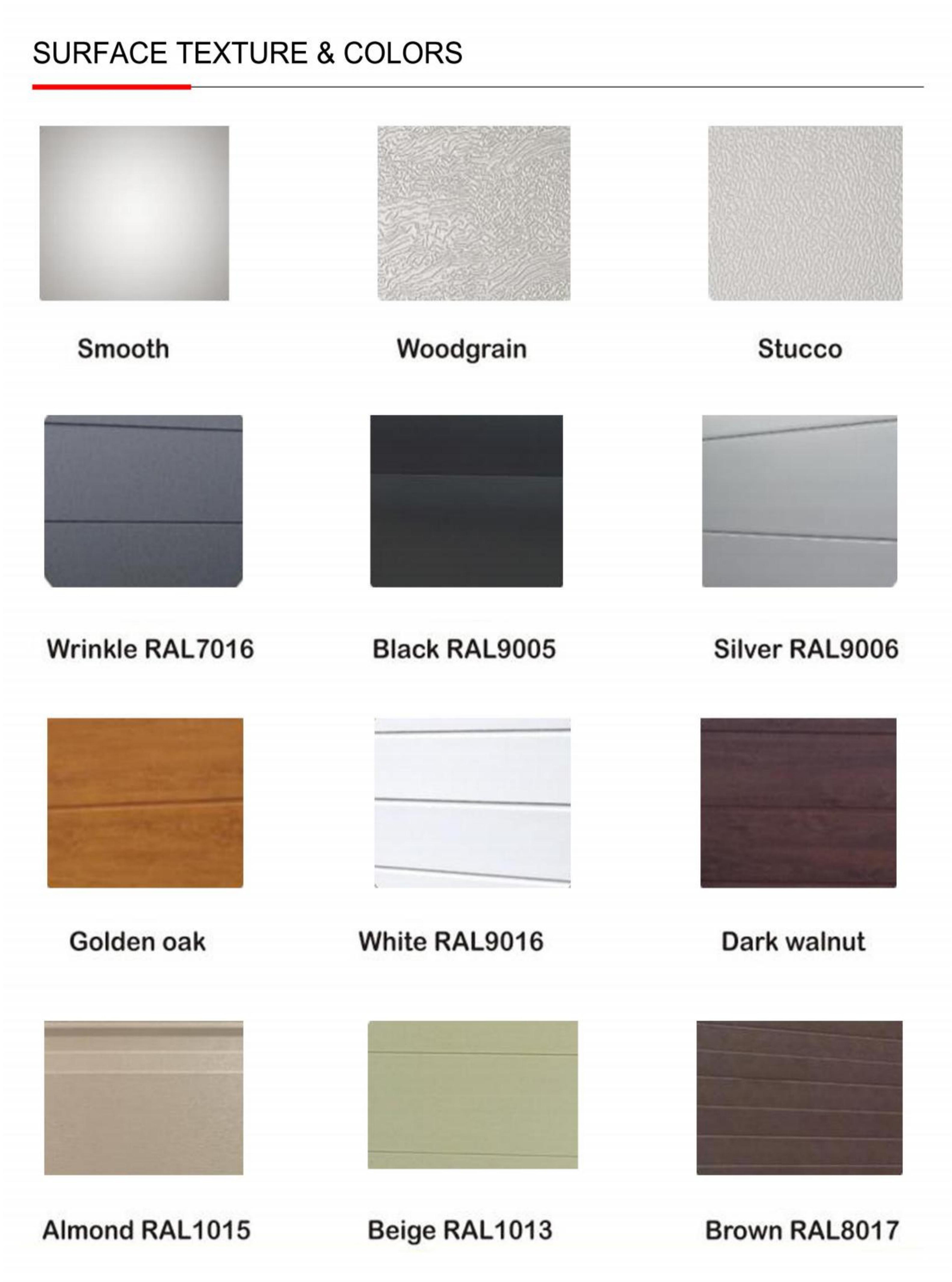 Industrial Garage Door Solutions