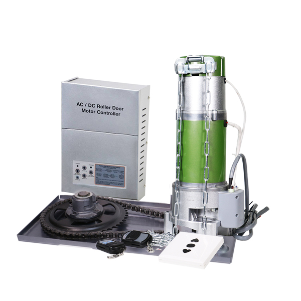 交直流蓝海绿色