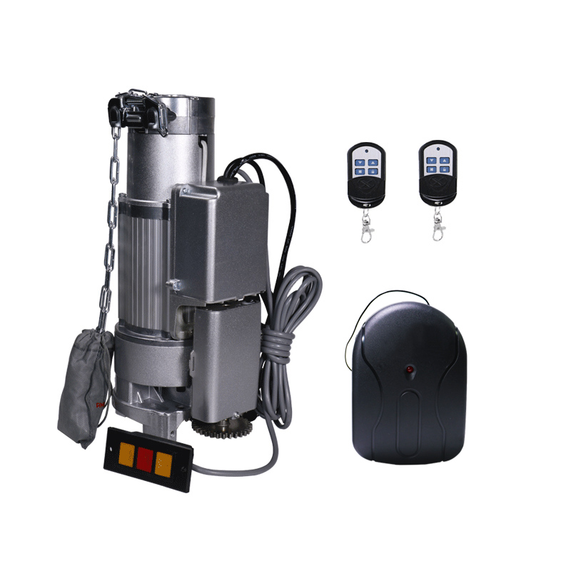 rolling door motor