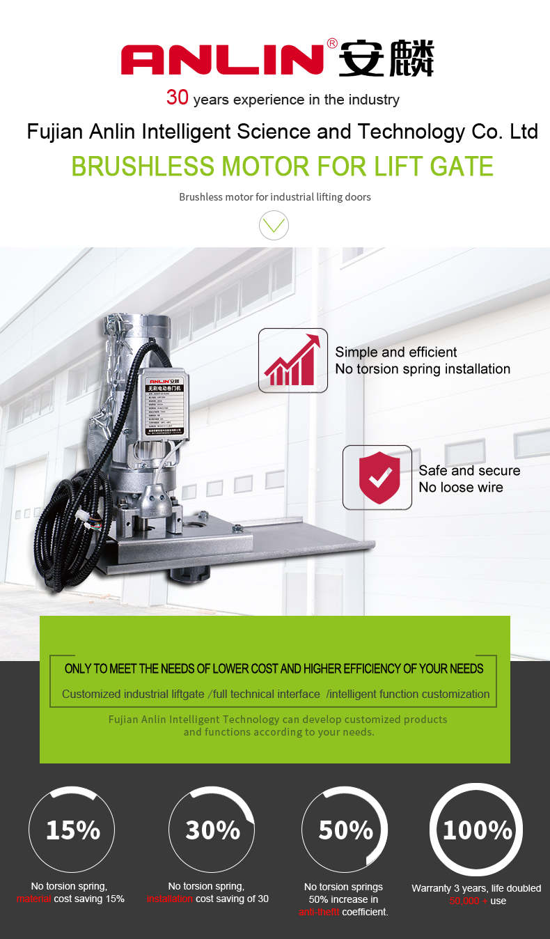 Brushless Motor Brushless Motor