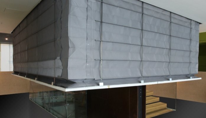 What Is The Difference between A Smoke And Fire Wall?