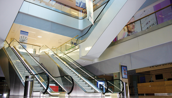 How to choose smoke curtain system?