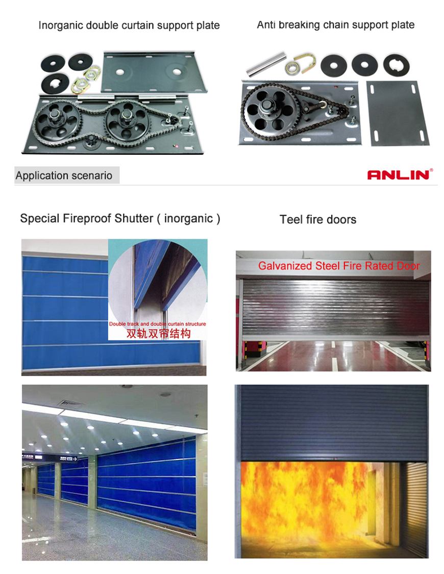 Fire-resistant-rolling-shutter-door-motor-system_08