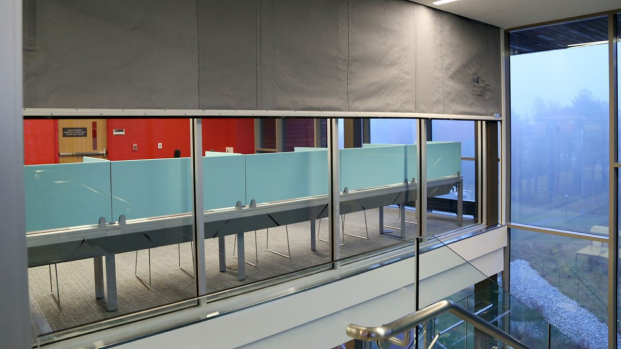 Are Smoke Curtains Required at Elevators? A Comprehensive Guide