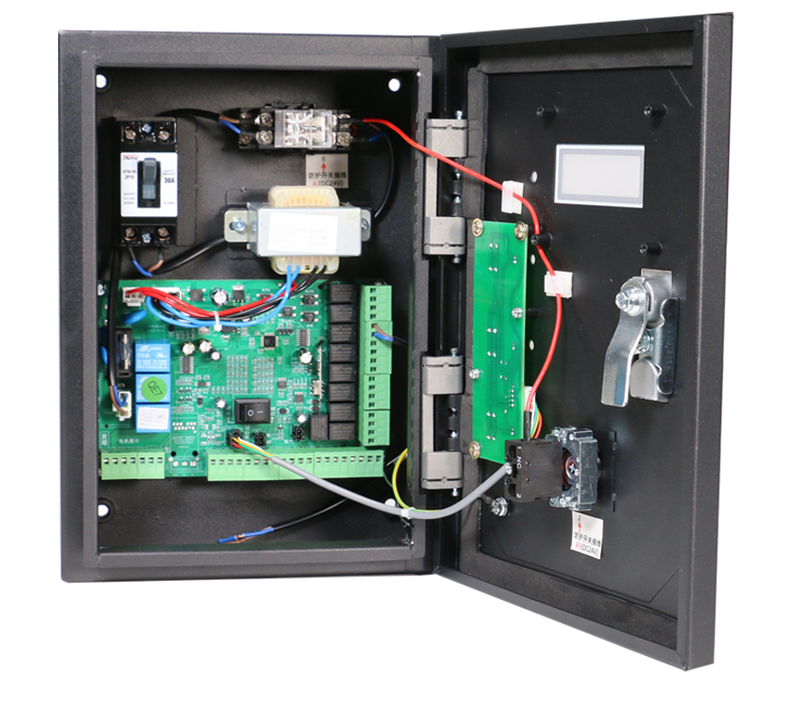 Fire-resistant-rolling-shutter-door-motor-system_06 Fire-resistant-rolling-shutter-door-motor-system_06