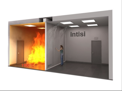 Enhancing Fire Safety with Smoke Curtain Systems: A Comprehensive Overview