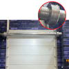 Industrial Sectional Door Motors Commercial Overhead Door Operators