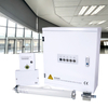 Fire and Smoke Curtains for Libraries EN12101-1 Automatic Fiberglass Barriers