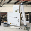 Smoke Curtains for Warehouses Supply & Installation Service