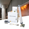 Elevator Fire Smoke Curtain System UL1784 3 Hour Fire Rated 600°C Protection