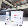 Smoke and Fire Curtains for Warehouses Supply & Installation Service