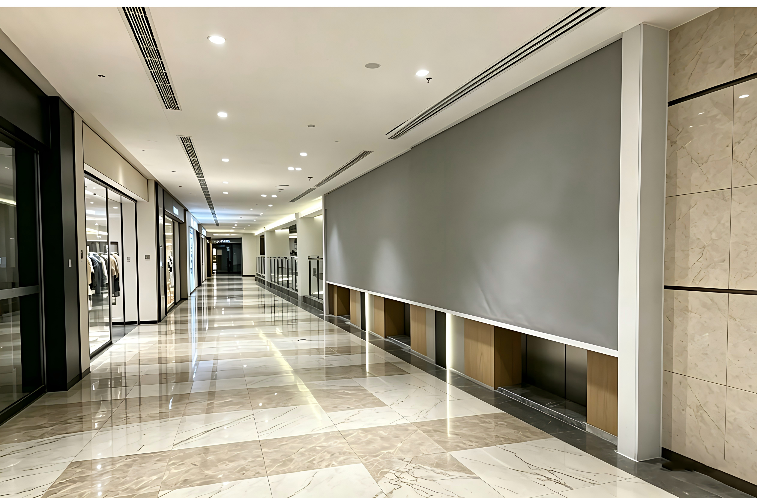  Smoke Curtain vs Fire Curtain: What’s the Difference and Which One Do You Need?